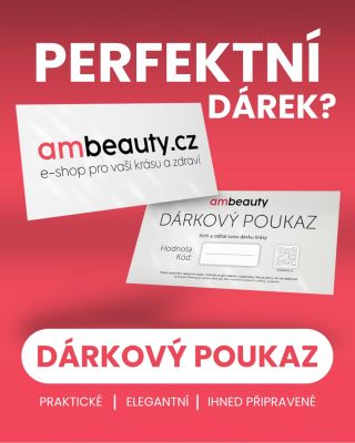 ✨ Vánoční dárek, se kterým nikdy nešlápnete vedle ✨ Hledáte elegantní dárek, který potěší každého – a zároveň se trefí...